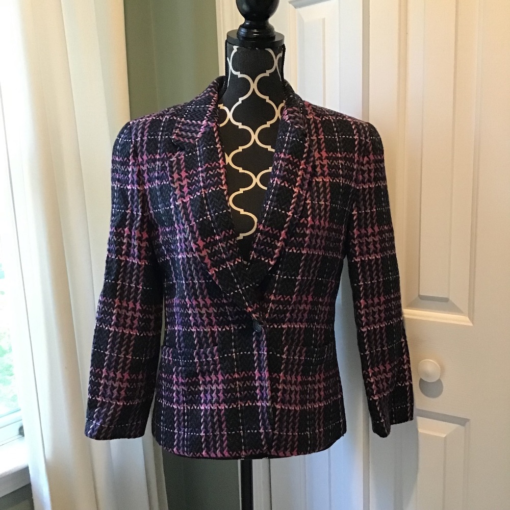 Pendleton Blazer - image 2